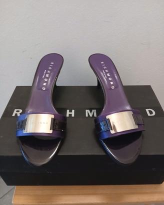 Sabot Richmond