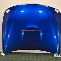 BMW M3 F80 M4 F82 F83 Cofano anteriore | 17592