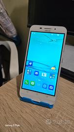Asus zenfone Max bianco