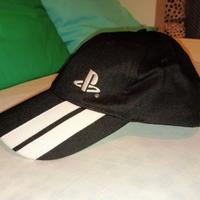 Cappellino Playstation - Rarità, Vintage anno 2005