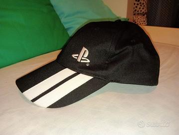 Cappellino Playstation - Rarità, Vintage anno 2005