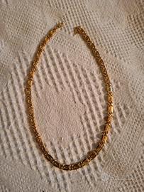 collana bigiotteria unisex