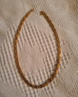 collana bigiotteria unisex