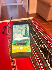 Huawei P10 Plus