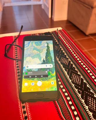 Huawei P10 Plus