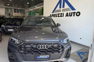 AUDI Q5 40 TDI 204CV qu. S tr. S line