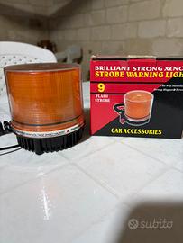 Lampeggiante LED