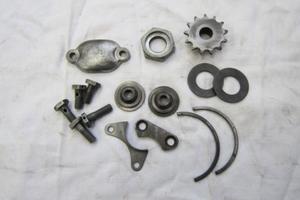 Ricambi Vari Aermacchi