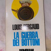 Libro-La guerra dei bottoni
