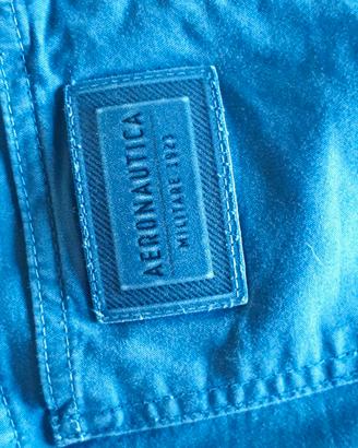 Pantaloni donna Aeronautica militare