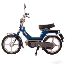 piaggio si smembro
