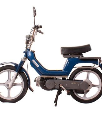 piaggio si smembro