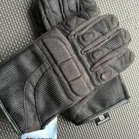 Guanti moto invernali Cruizer