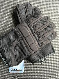 Guanti moto invernali Cruizer