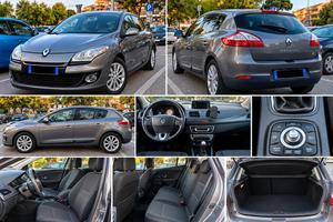 Renault Mégane 1.5 dCi – 120.000 km