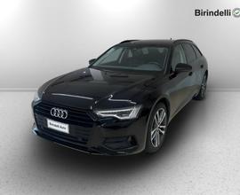 AUDI A6 5ª serie - A6 Avant 40 2.0 TDI S tronic Bu