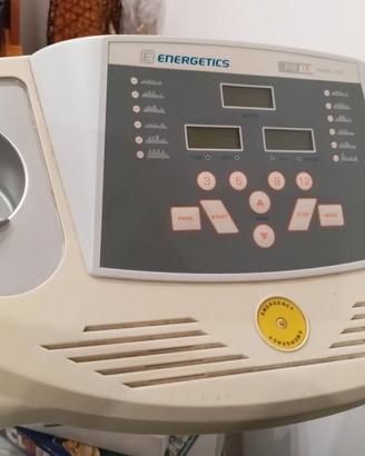 tapis roulant  VENDUTO 