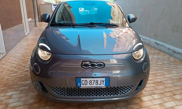 Fiat 500 42 kWh Passion