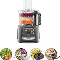 Kenwood Multipro Compact FDP31.020GY Modello 2023,