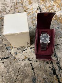 Longines ultronic