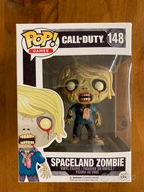 Funko Pop - Call of Duty - Spaceland zombie