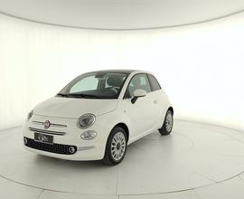 FIAT 500 1.0 hybrid 70cv