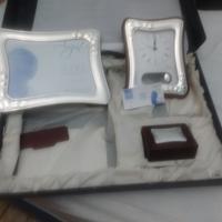 set oggetti d argo
