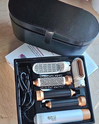 Phon e air wrap Bellora Multistyling