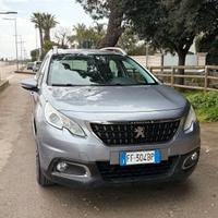 Peugeot 2008 1.6 Bluehdi 100CV