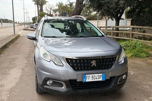 Peugeot 2008 1.6 100CV