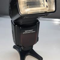Flash dedicato Nikon