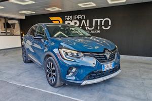 Renault Captur 1.0 tce Techno Gpl 100cv