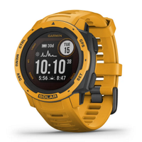 Garmin Instinct Solar