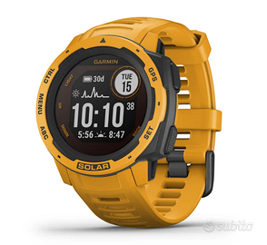 Garmin Instinct Solar