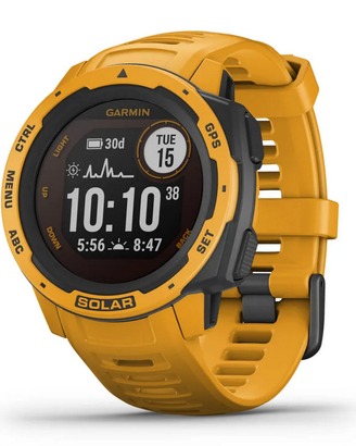 Garmin Instinct Solar