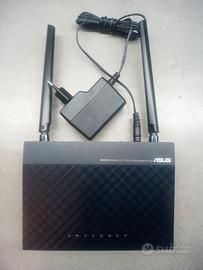 Router VDSL Asus N16