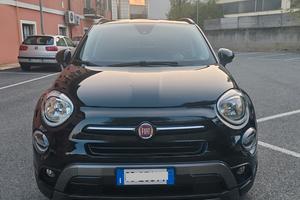 500X nera 2019   59000 km cambio automatico