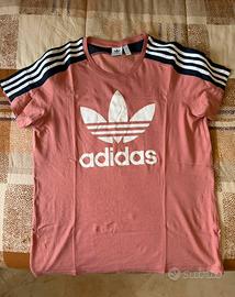 T-shirt Adidas Originals Oversize