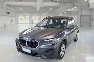 BMW X1 XDRIVE 25E BUSINESS ADVANTAGE AUTOMATICO SU