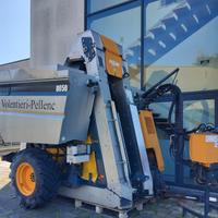 Vendemmiatrice 8050