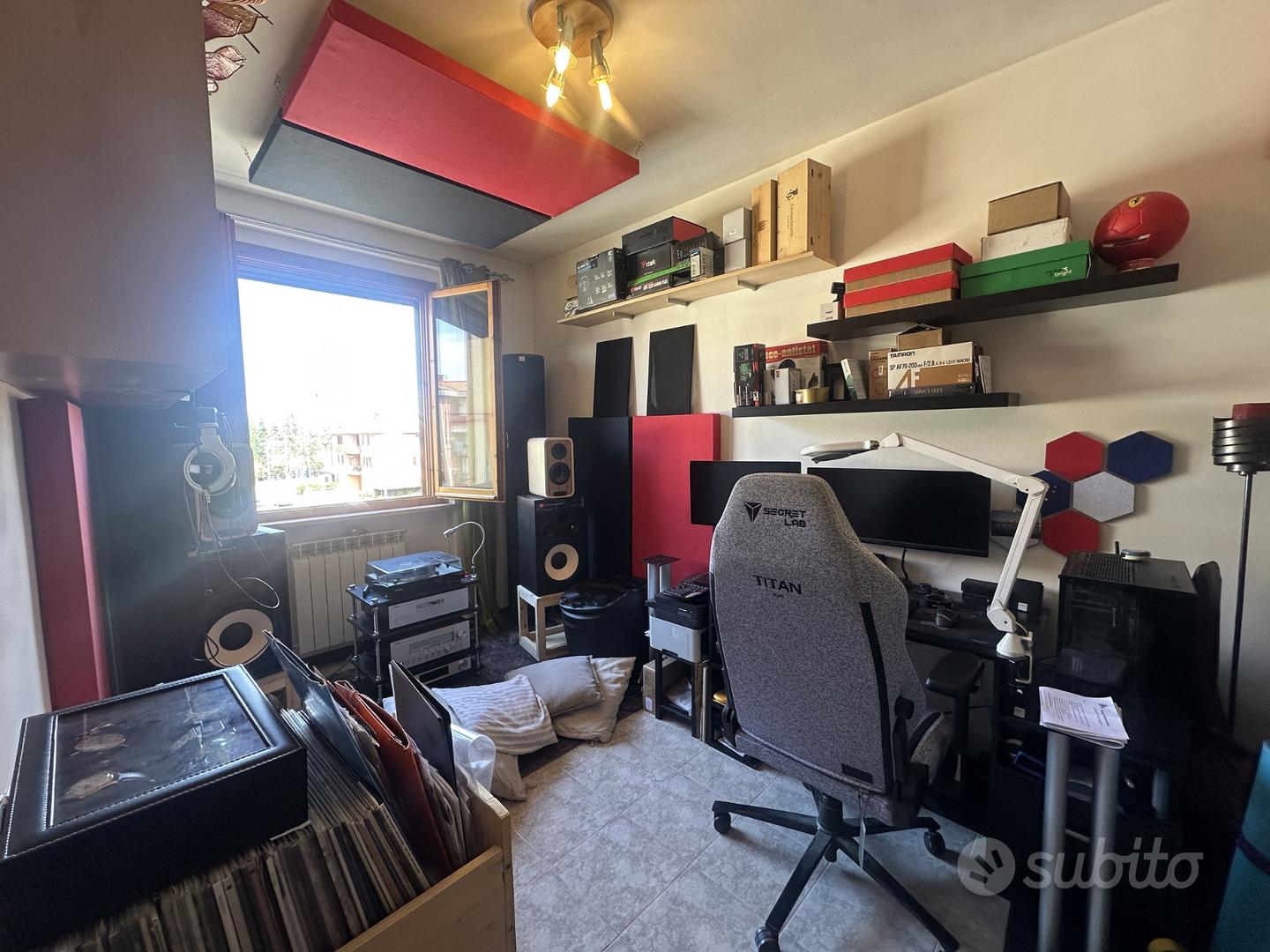 Apartment in Città della Pieve, Po' Bandino - Vista 6
