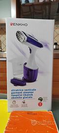 stiratrice verticale ENKHO
