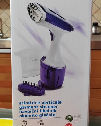 stiratrice verticale ENKHO