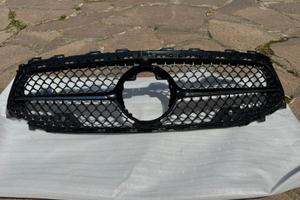 Griglia ORIGINALE anteriore Mercedes CLA 2025