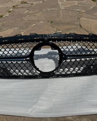 Griglia ORIGINALE anteriore Mercedes CLA 2025