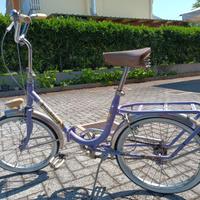 Bicicletta Sabrina