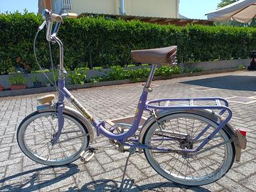 Bicicletta Sabrina