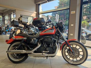 Harley-davidson 883 Sportster R
