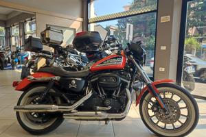 Harley-davidson 883 Sportster R