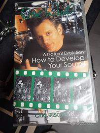 Whs Dave weckl